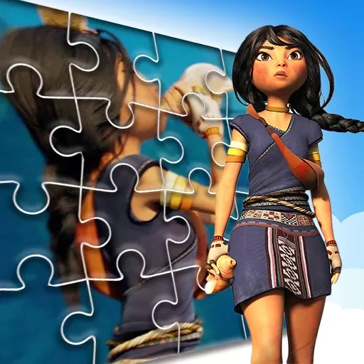 Kayara Jigsaw Puzzle Online